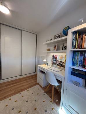 Dormitorio